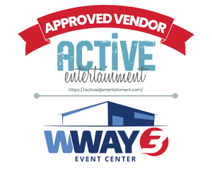 Active Entertainment Approved Vendor 1 1