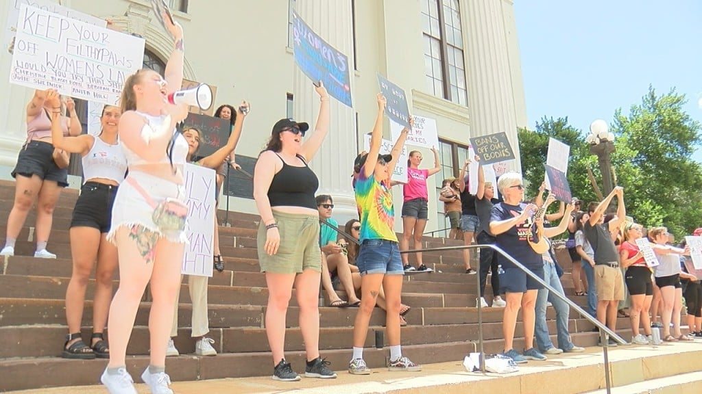 Sunday Protest