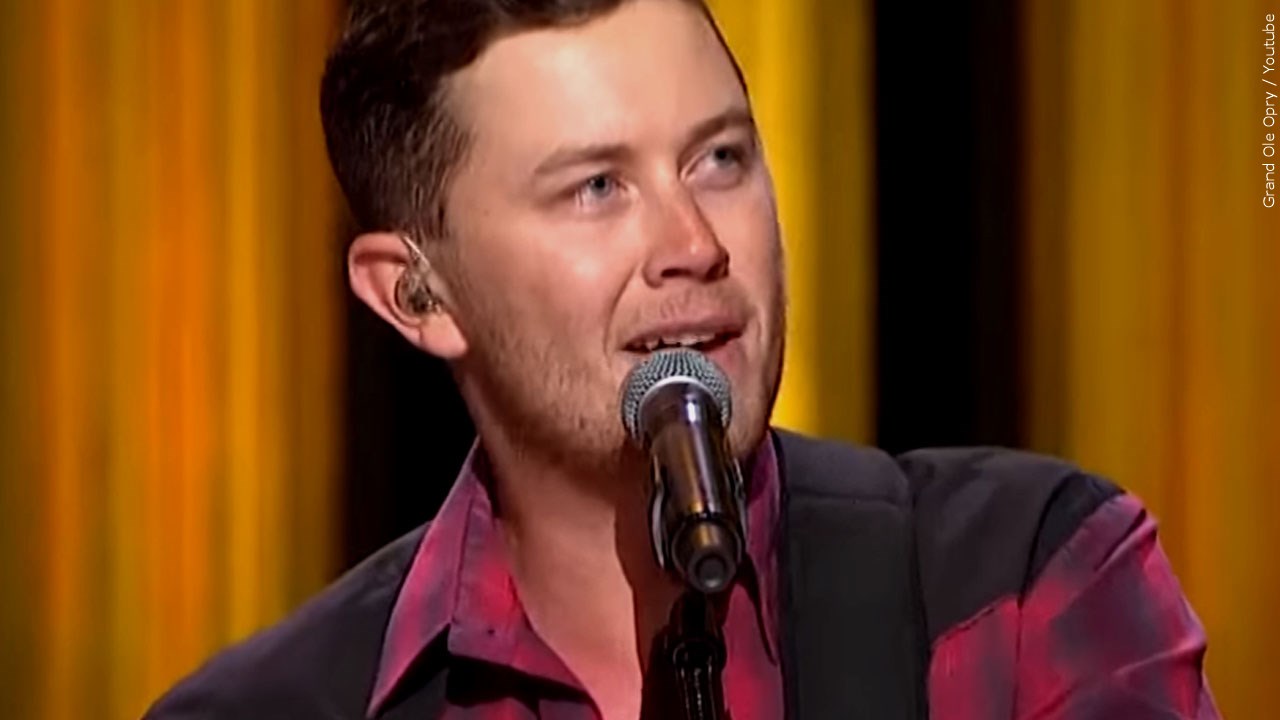 American Idol' Winner Scotty McCreery and Wife Gabi Expecting