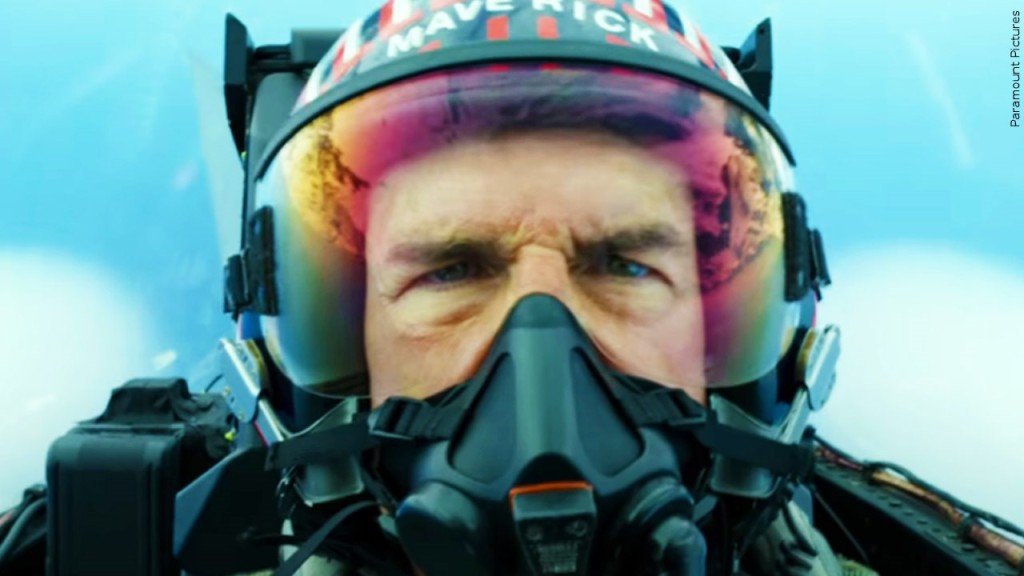 Topgunmav