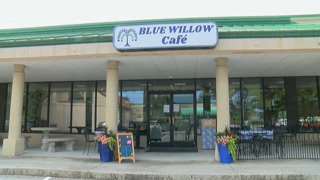 Restaurant To Hire Individuals With Developmental Disabilities Opens In Wilmington