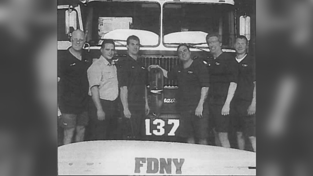 Fdny