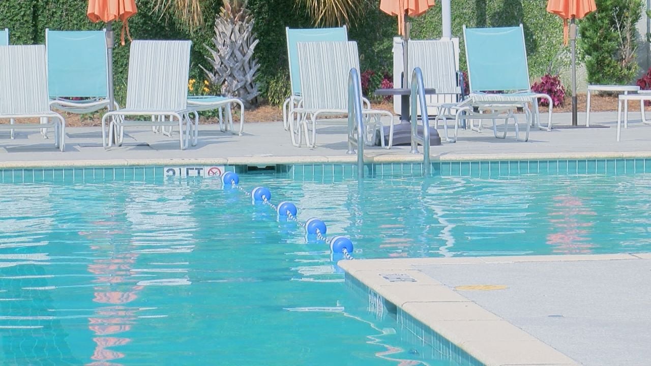 Group launches petition to build an aquatic facility in New Hanover County 