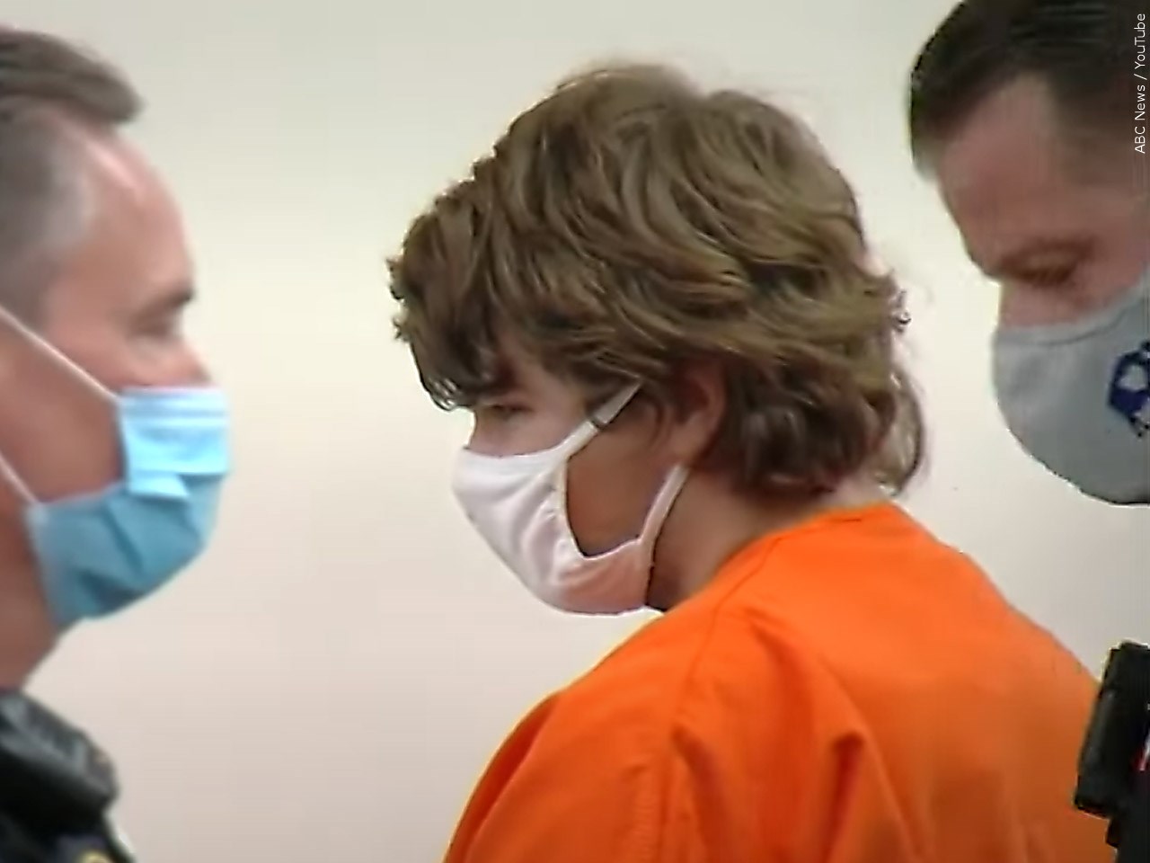 Buffalo supermarket gunman indicted on terror, hate charge - WWAYTV3