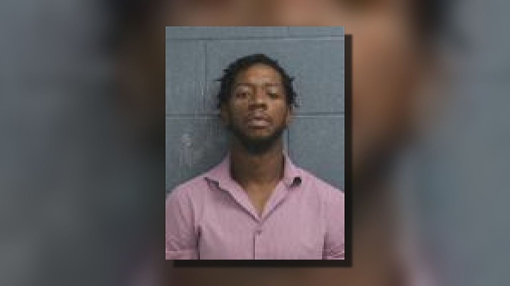 Man Sentenced In 2020 Deadly Hit And Run In Pender County
