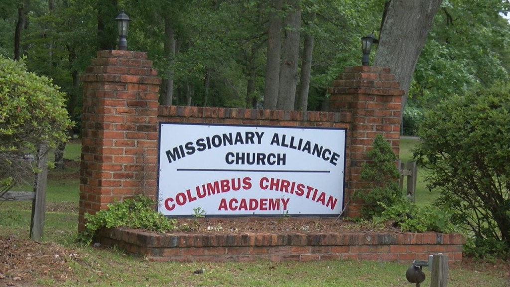Columbus Christian Academy Finds New Location After Forced To Vacate Church Property