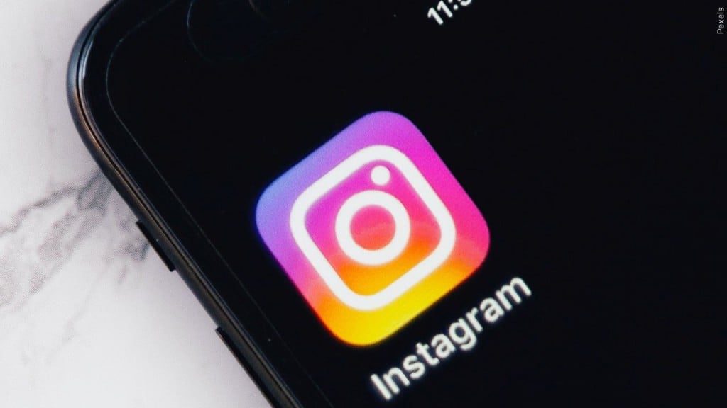 Instagram