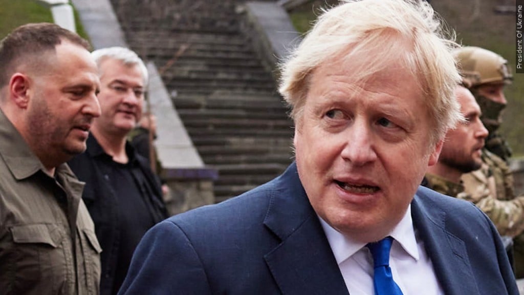 Boris