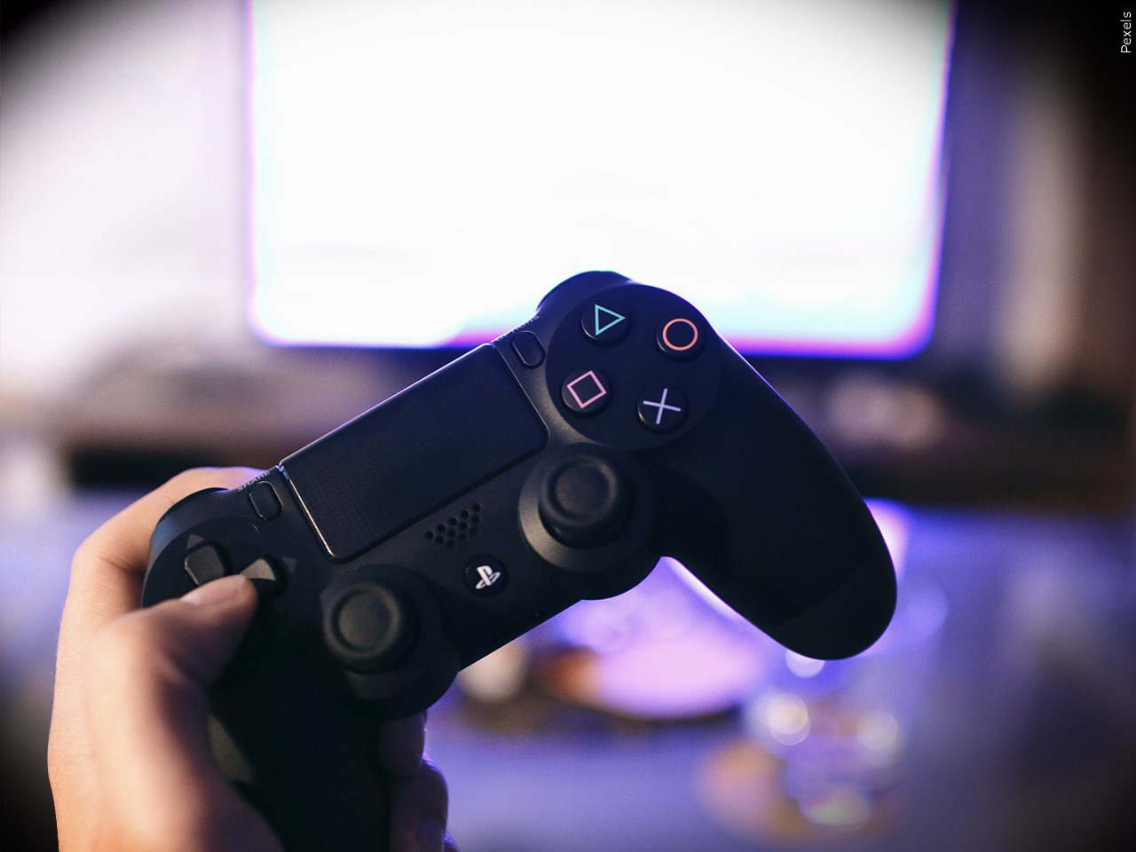 Global gaming market to decline in 2022, Ampere analyst predicts