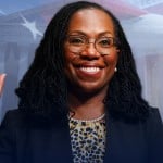 Ketanji Brown Jackson