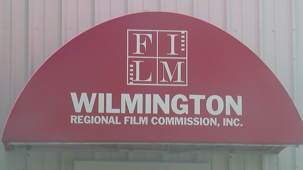Wilmington Film Industry On Track For A Strong Year