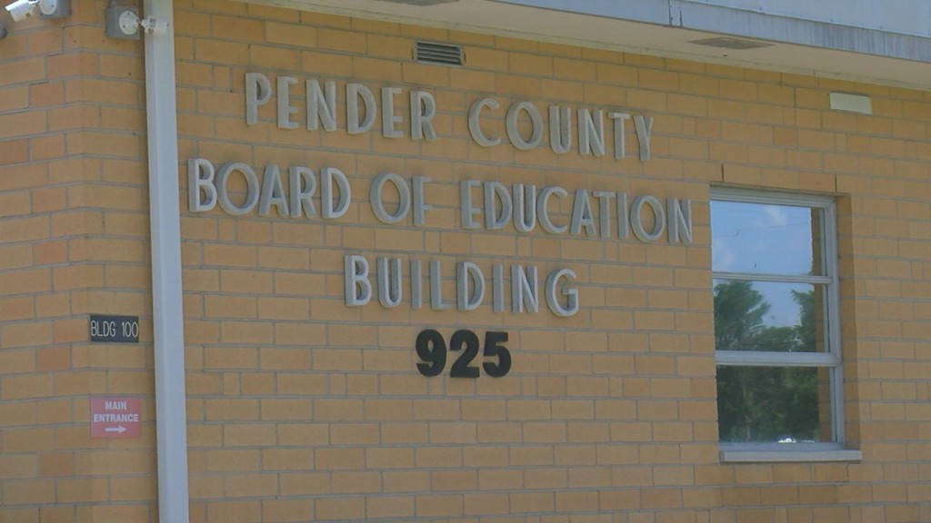 Public Hearing Scheduled To Discuss Pender County Schools' $178 Million Bond