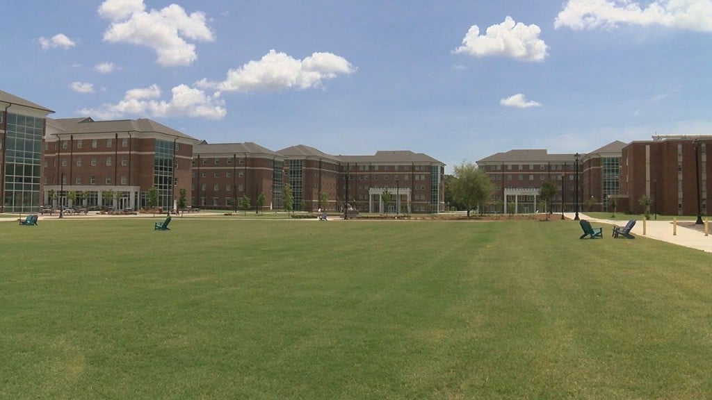 Uncw Sees Increased Interest In On Campus Housing For 2022 2023 School Year