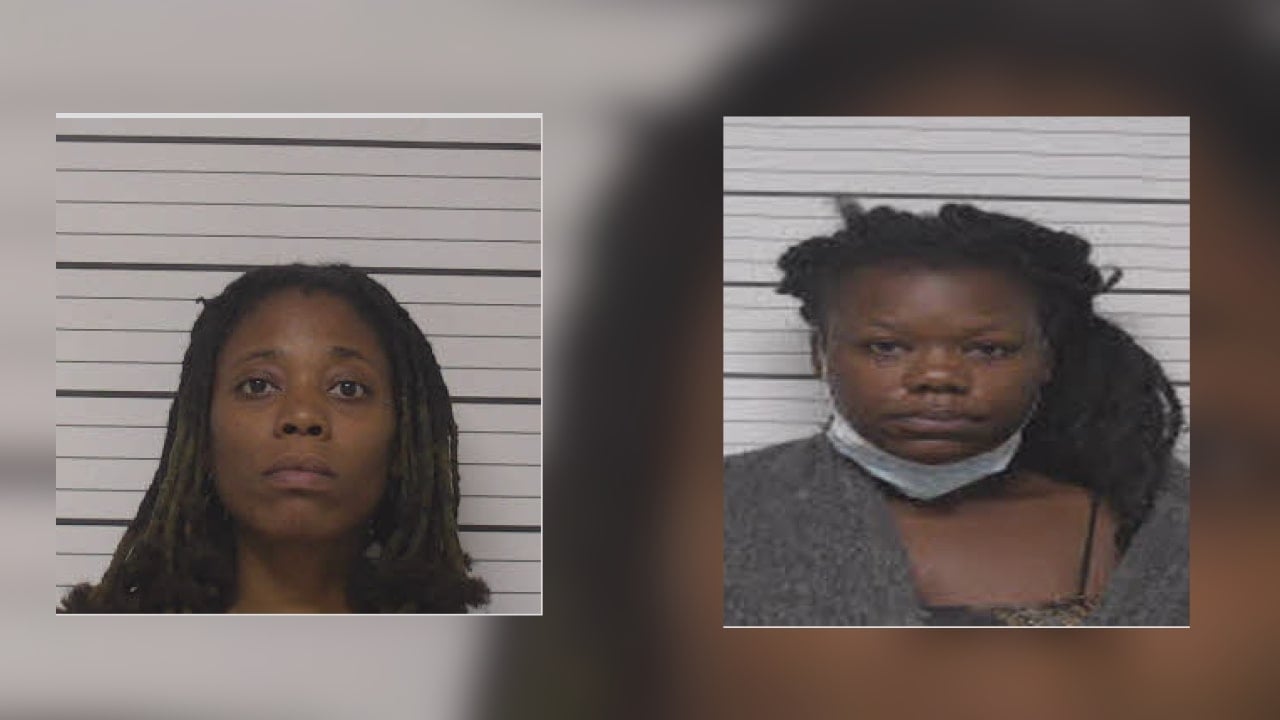 Two women arrested after assault in Whiteville WWAYTV3