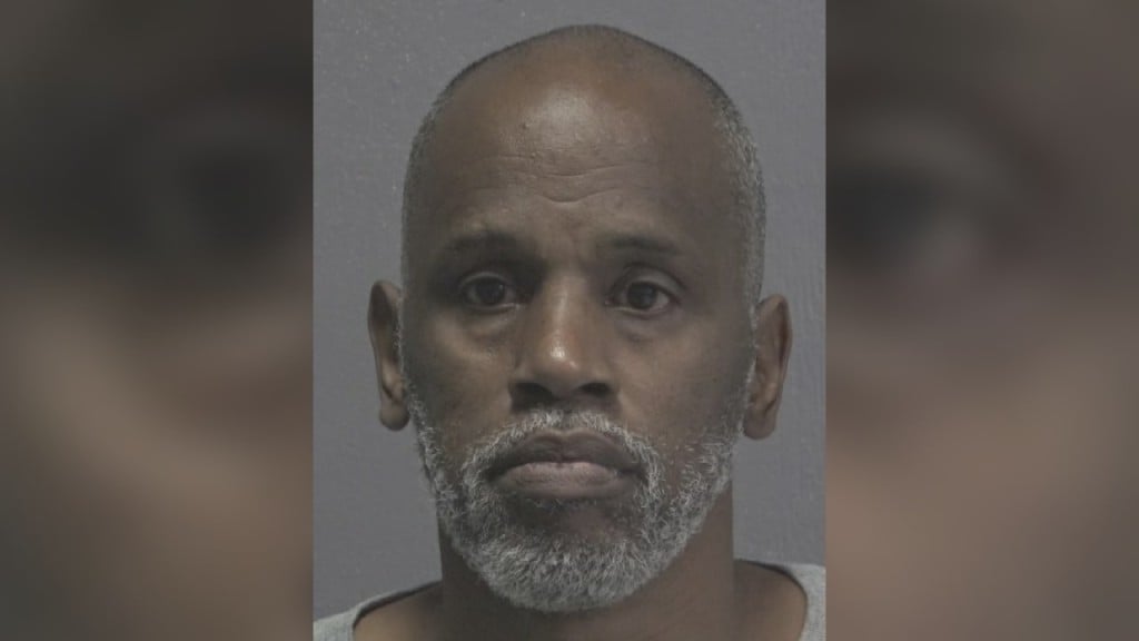 Garlic Rep Sex Videos - Wilmington Police: DNA evidence leads to arrest in 1995 rape cold case -  WWAYTV3