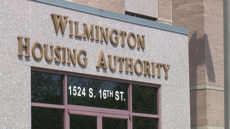 Wilmington Housing Authority