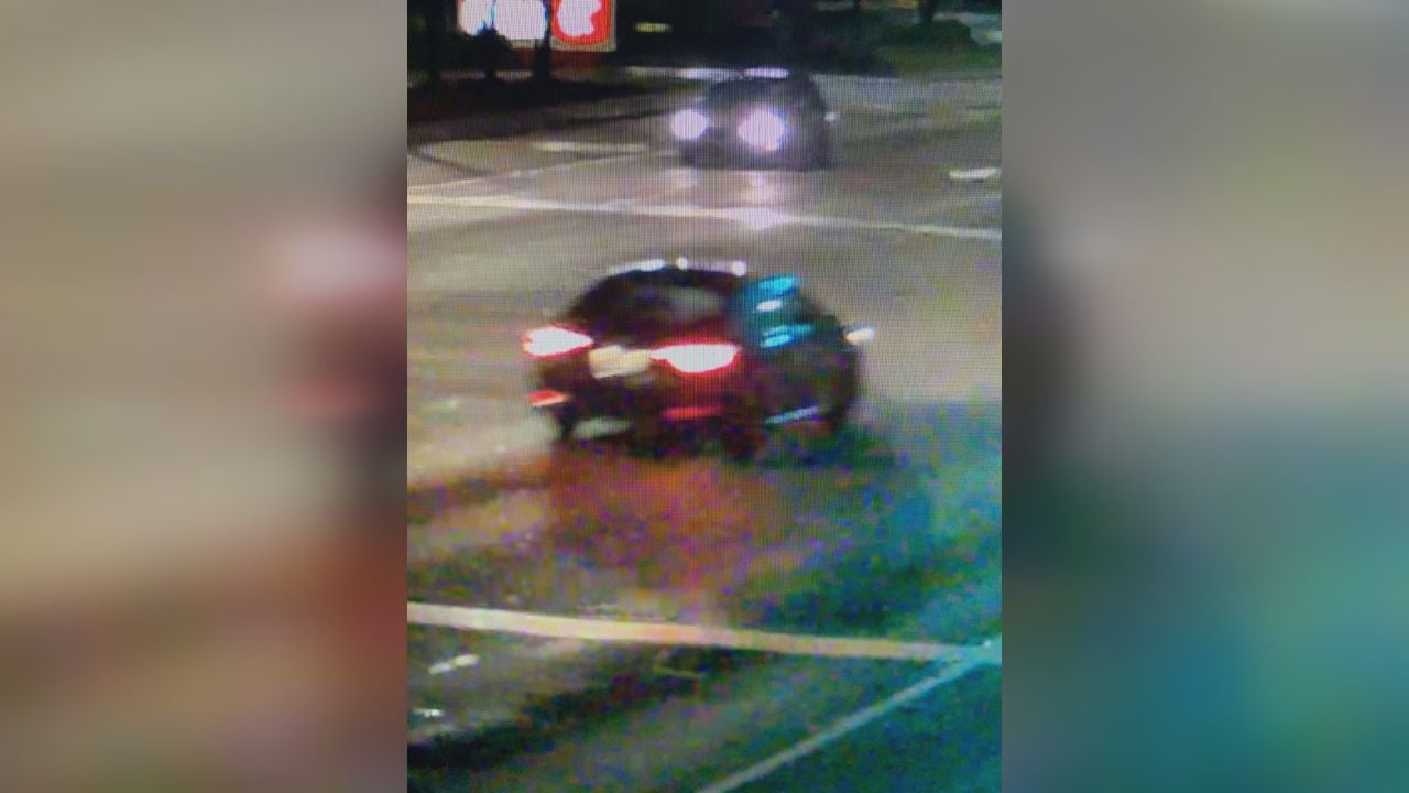 Driver wanted after hit and run in Wilmington Saturday morning - WWAYTV3