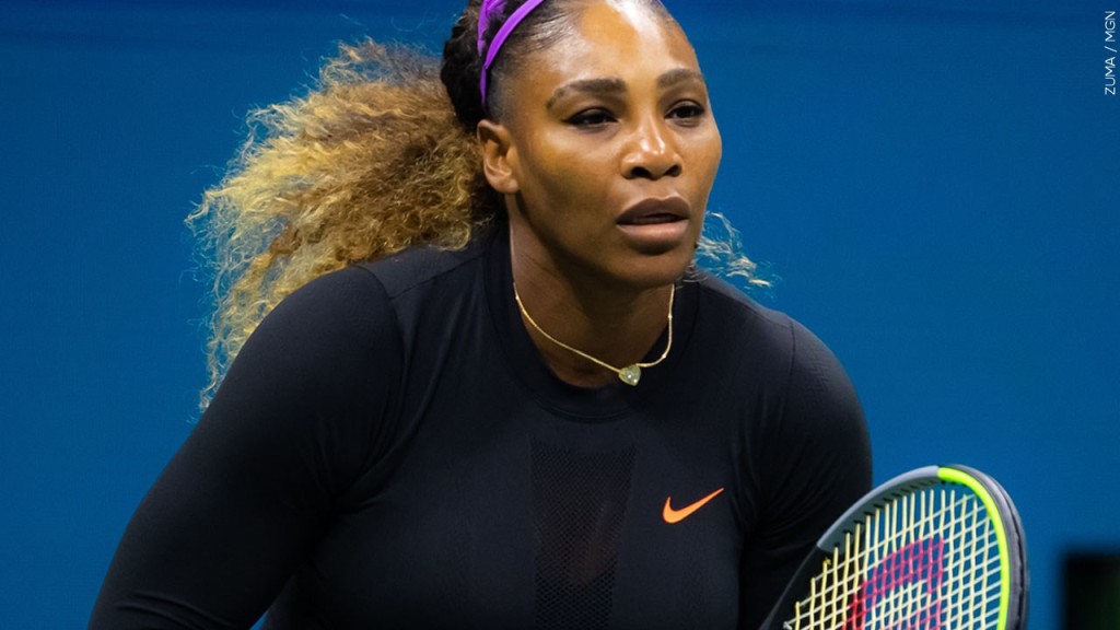 Serena Williams Archives - WWAYTV3