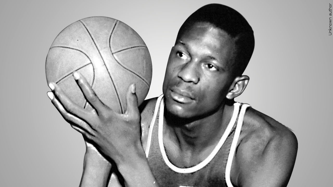 NBA permanently retires Bill Russell's No. 6 jersey