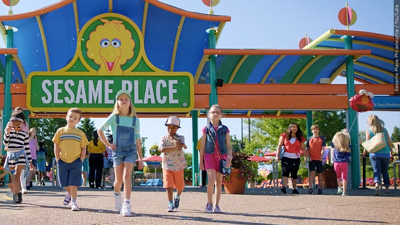 Sesame Place to train employees on diversity and inclusion WWAYTV3
