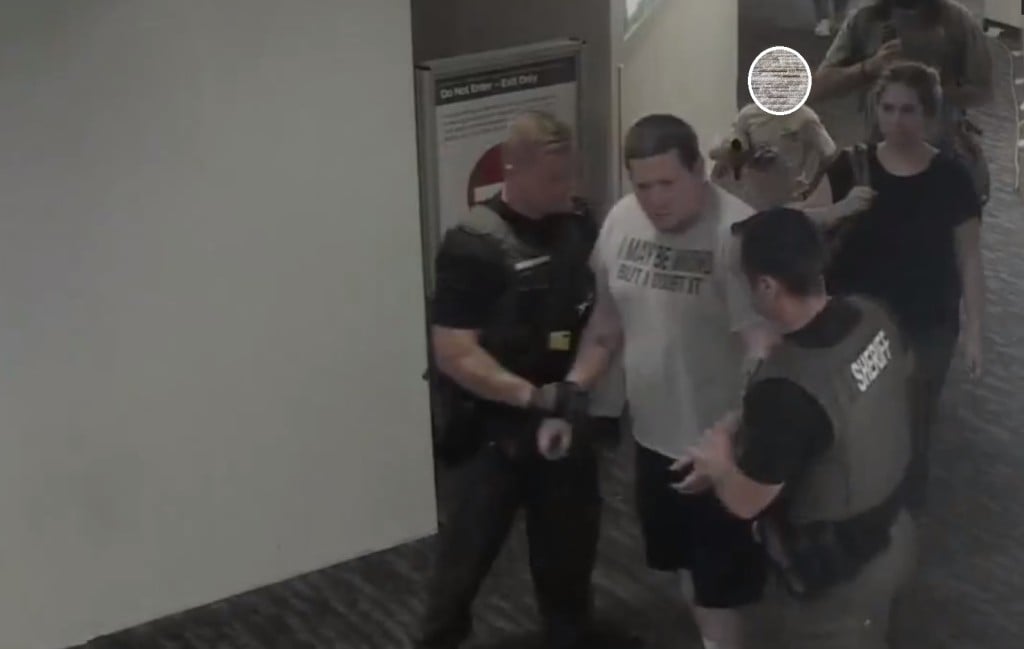 Croom Arrest Ilm