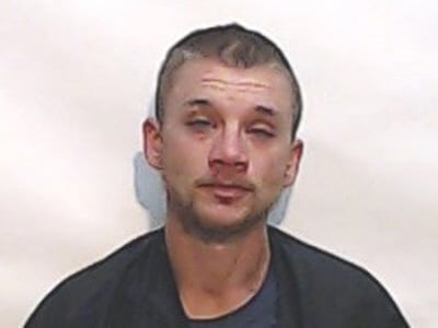 Brandon Delane Nobles