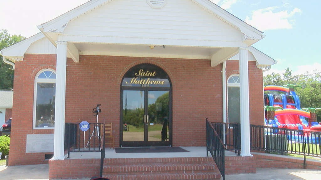 Curch