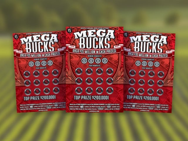 Mega Bucks
