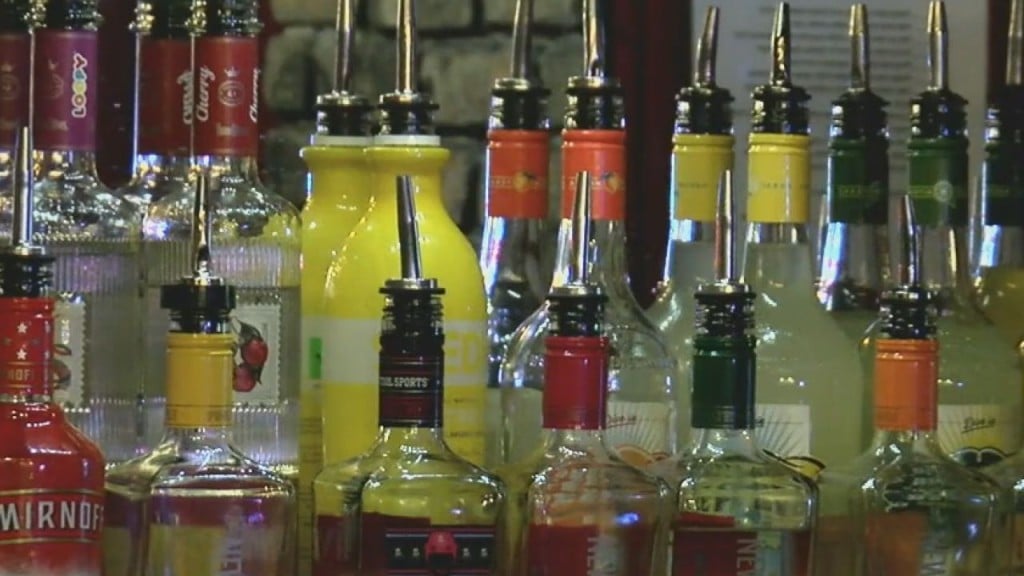 Wilmington City Council To Vote On Resolution Changing Alcohol Law Enforcement In Downtown