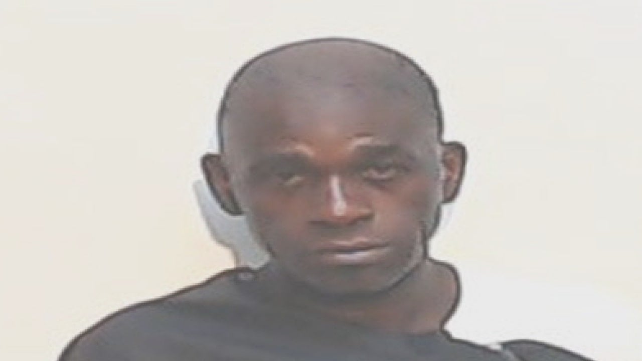 Man arrested for allegedly breaking into five vehicles on four separate ...