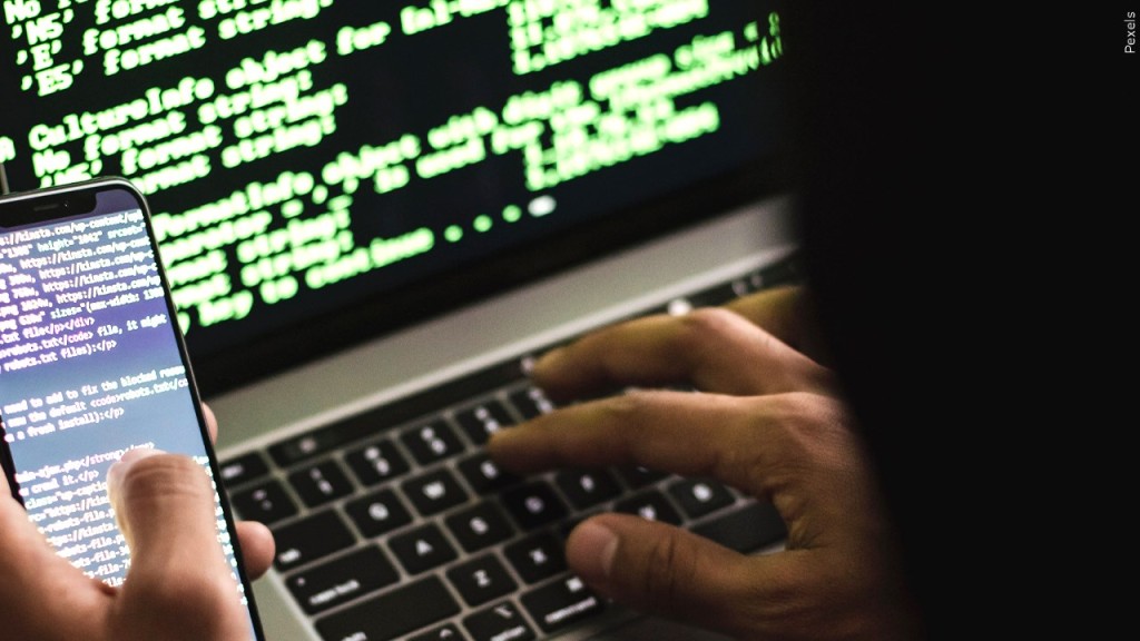 Cyberattack