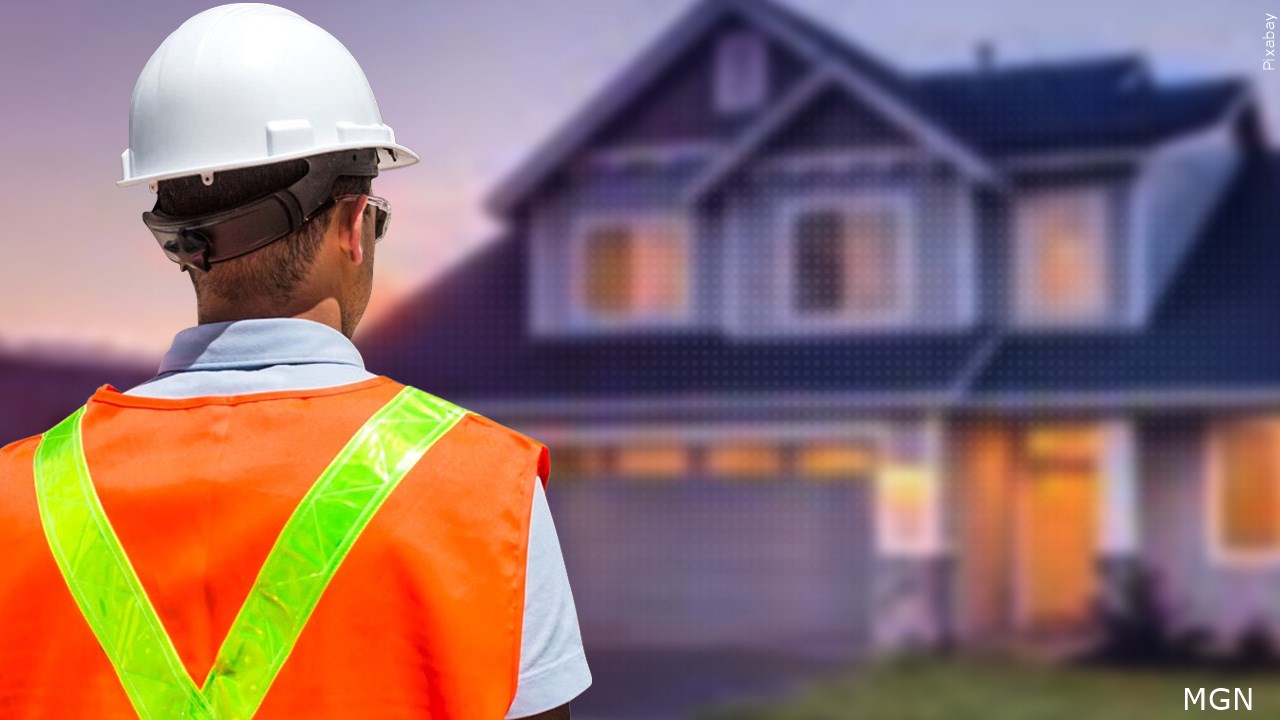 Warning issued to protect against contractor scams following storms ...