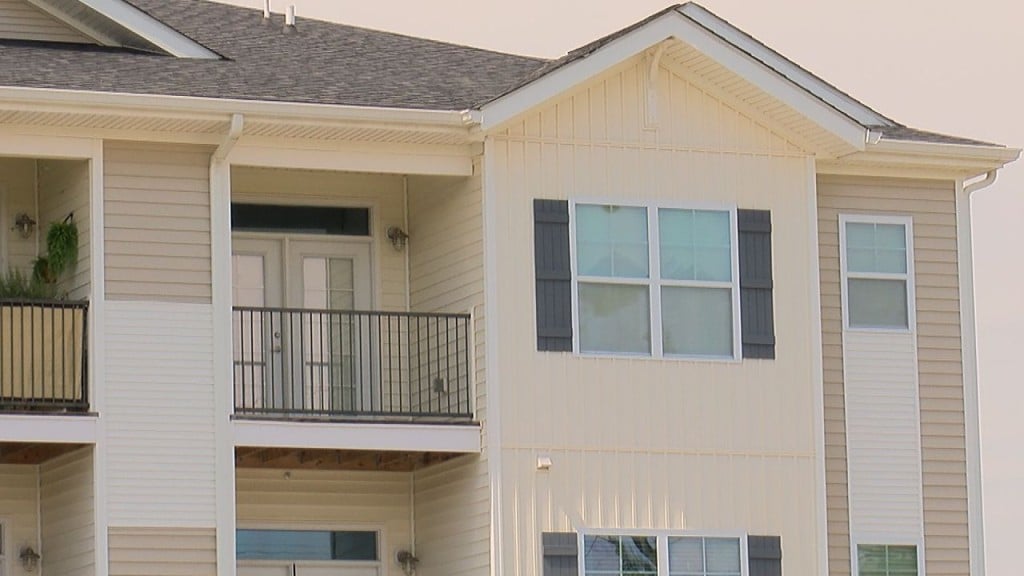 Rent Rates Increase Across The Cape Fear