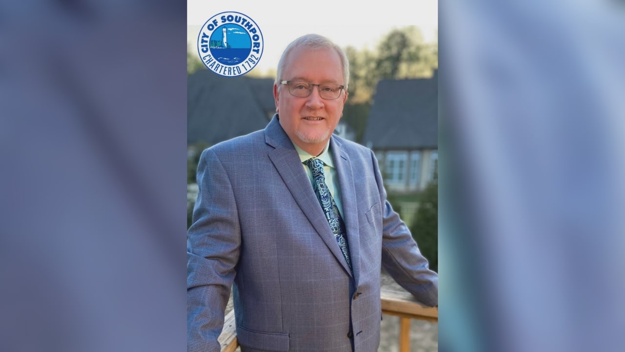 Boiling Spring Lakes receiving new City Manager WWAYTV3