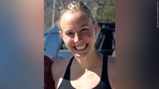 Memphis police ID body of abducted jogger Eliza Fletcher - WWAYTV3