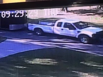 Leland Police Department asks for help locating stolen trailer - WWAYTV3