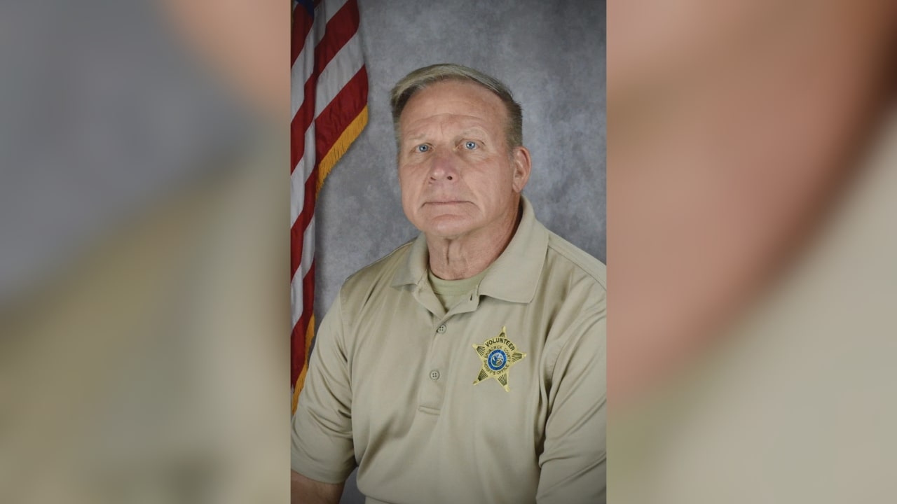 Man Killed In Horry County Plane Crash Was Brunswick County Sheriff's ...