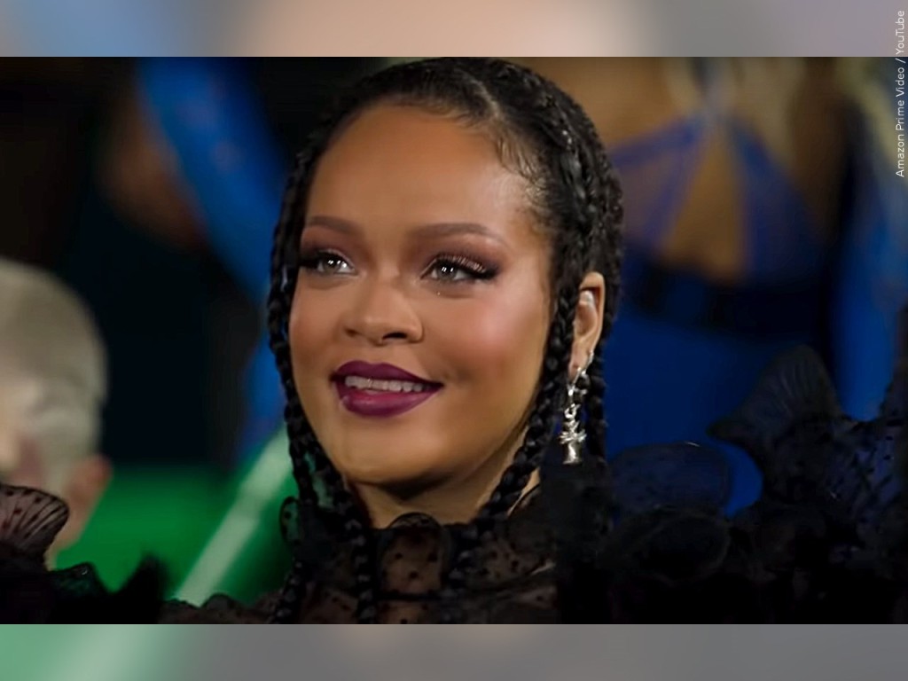 Rihanna to headline next Super Bowl halftime show - WWAYTV3