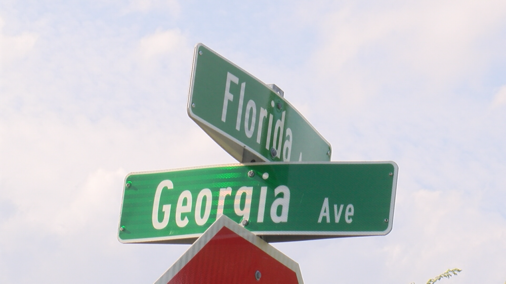 Carolina Beach Town Council Votes In Favor Of Property Acquisition On Georgia Avenue