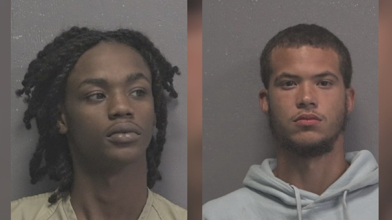 Two arrested following Wilmington weekend shooting WWAYTV3