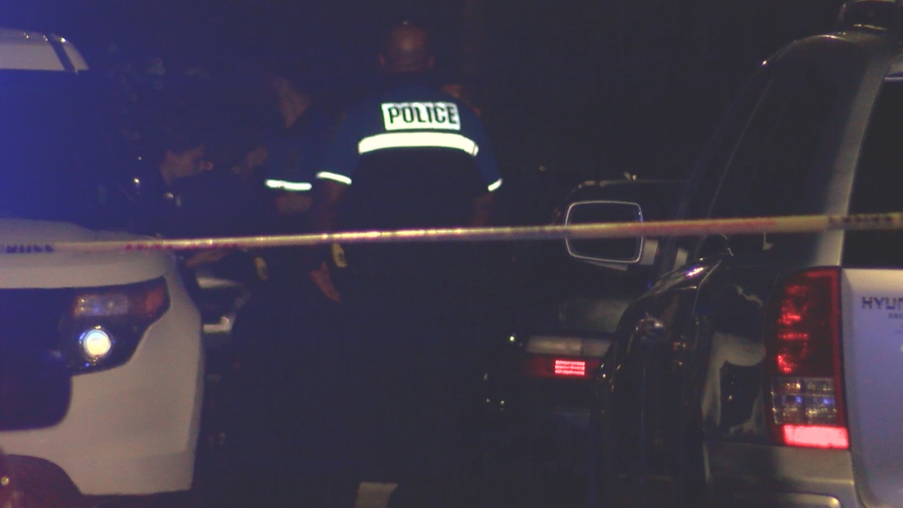 Wilmington shooting leaves one with lifethreatening injuries WWAYTV3