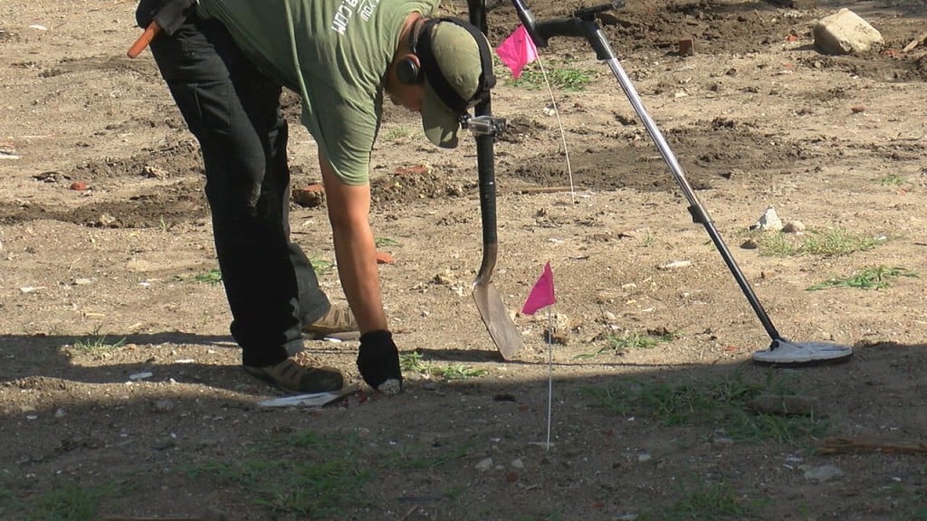 The Cape Fear Band Of Skarure & Woccon Indians To Partner With An Area Archaeology Organization