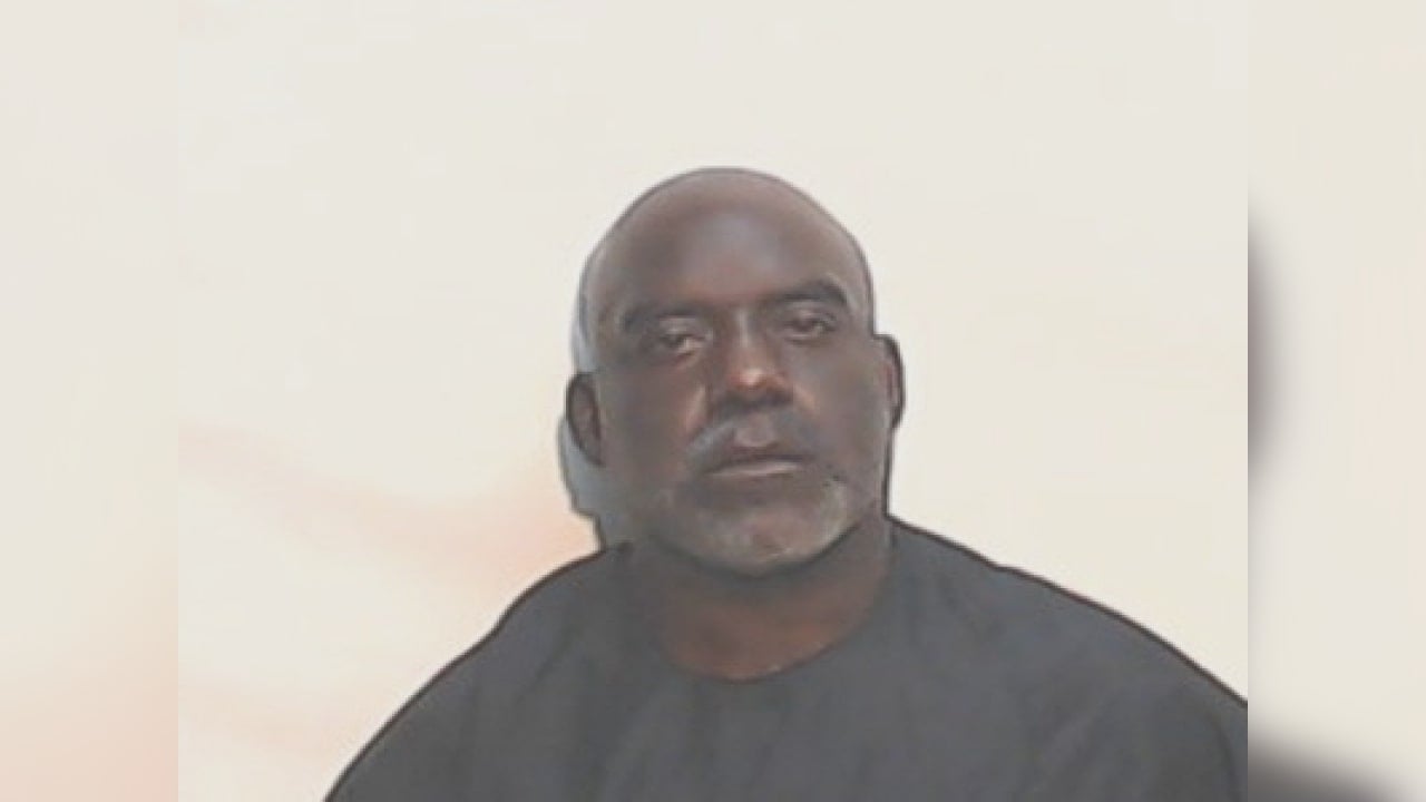 Columbus County Sheriff's Office arrests man on narcotics charges WWAYTV3