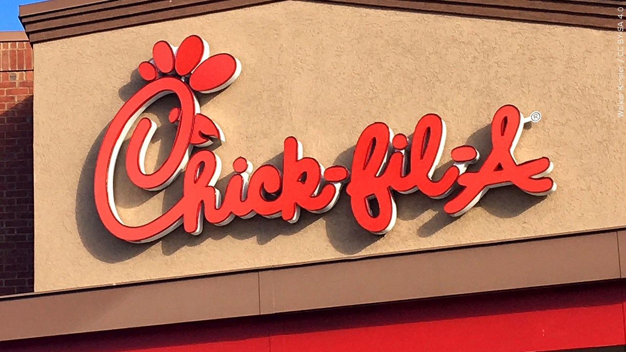 Chick-Fil-A Archives - WWAYTV3