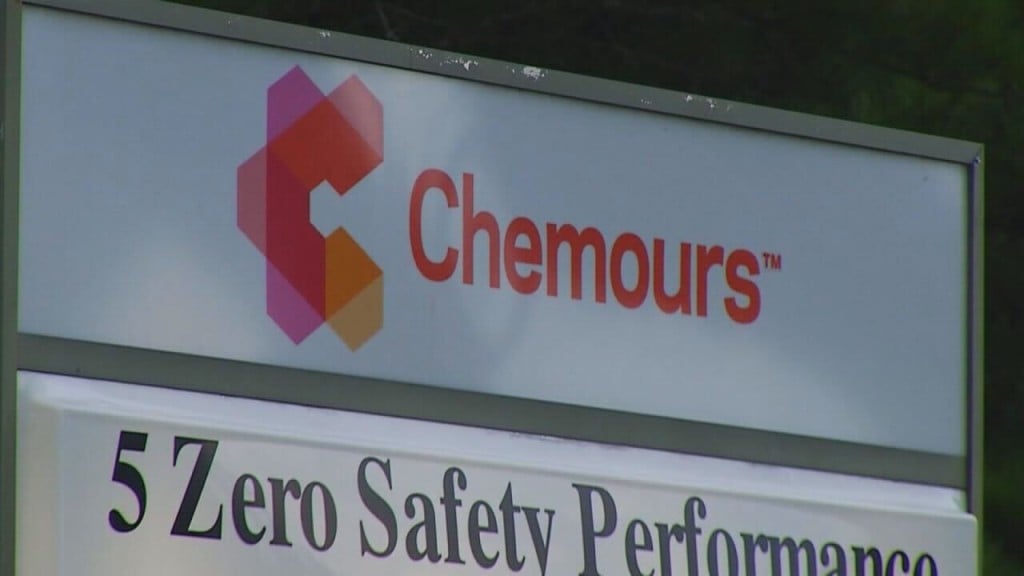 Reaction To Chemours' Scheduled Public Information Sessions On Facility Expansion