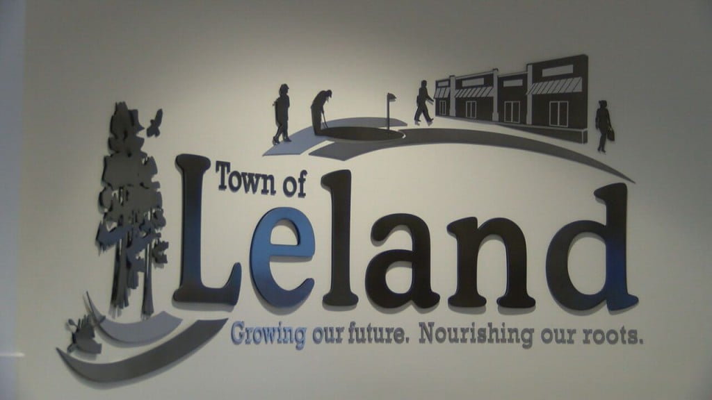 Town Of Leland