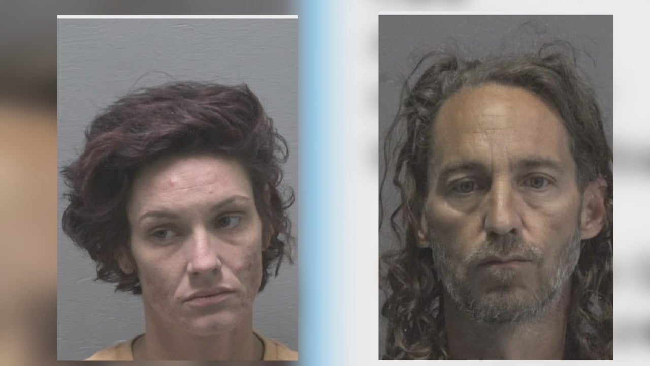 Wilmington Police Department Searching For Two Missing People Wwaytv3 6526