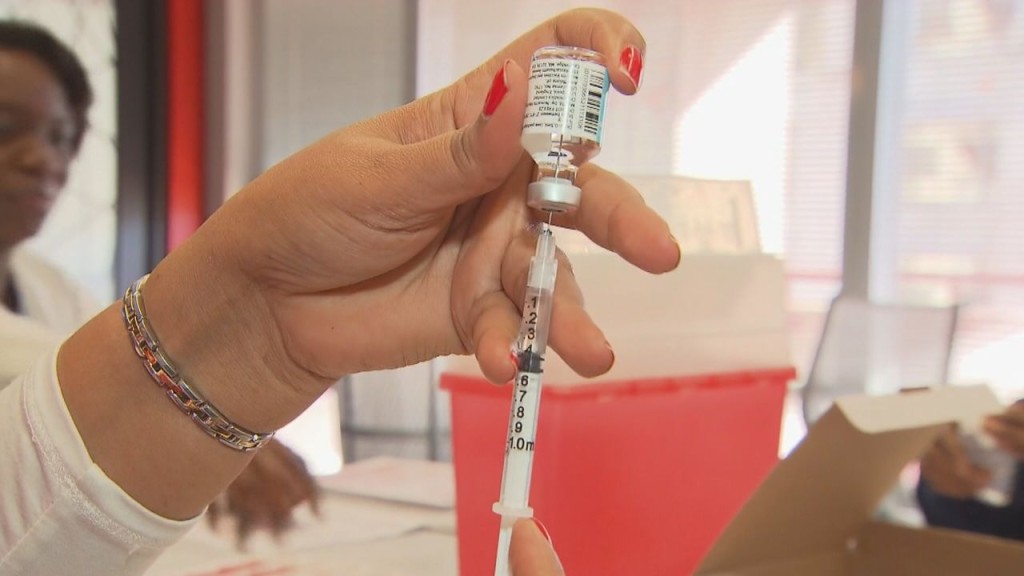 Novant Health Officials Offer Tips Ahead Of Flu Season