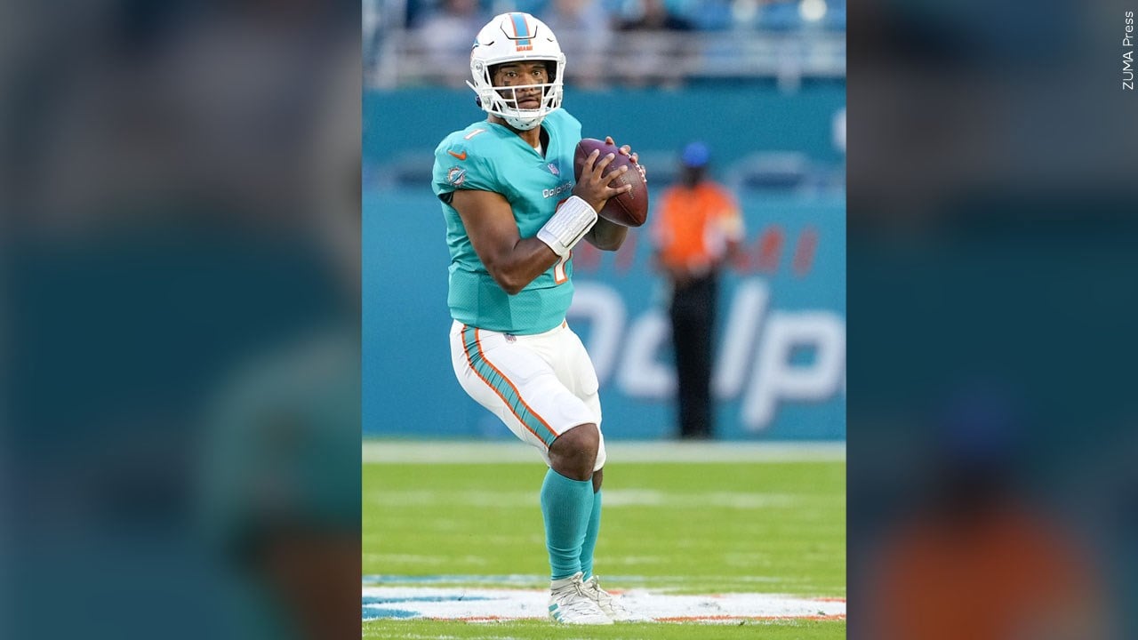 NFL: Dolphins followed proper concussion protocol when assessing