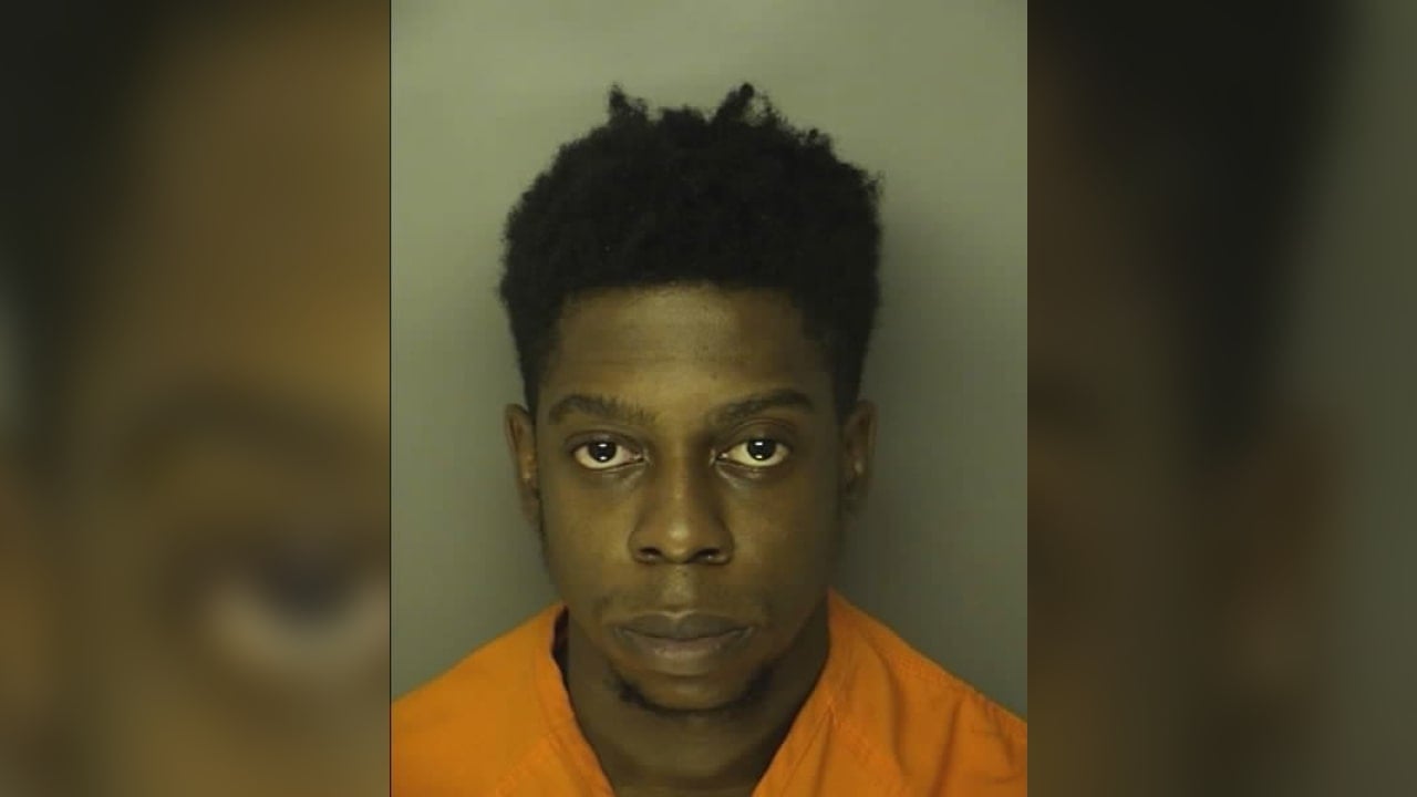 Man sentenced to 20 years in prison for shooting, killing Tabor City ...